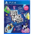thumbnail image 2 of TEC Sony PlayStation 4 (PS4) Slim 1TB Console with Just Dance 2022 Game Bundle, 2 of 5