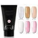 thumbnail image 4 of Gel de extensión de uñas rápida de 30 ml, accesorio de gel UV para manicura fácil de quitar (color de piel), 4 of 8
