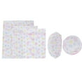 thumbnail image 2 of Mesh Laundry Bag5Pcs/Set Flower Printed Washing Laundry Washing Bag Washing Bag Ultra Responsive, 2 of 5