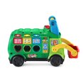 thumbnail image 3 of VTech Sort & Recycle Ride-On Truck - English Version, 3 of 9