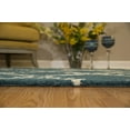 thumbnail image 2 of United Weavers Casablanca Safi Denim Blue Accent Rug, 2 of 3