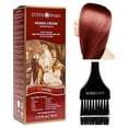 thumbnail image 1 of Crema de HENNA Surya Brasil Para Teñir El Cabello Con Extractos De Plantas De Cobre, 1 of 2