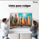 thumbnail image 3 of Cuadro Decorativo Canvas New York Colors 90x60, 3 of 4