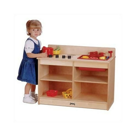 Jonti-Craft ThriftyKYDZ 2-in-1 Kitchen