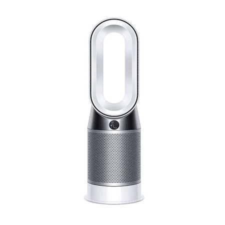 Dyson Pure Hot + Cool Air Purifier, Heater + Fan - HEPA Air Filter, Certified Asthma + Allergy Friendly, and