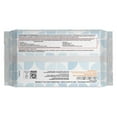 thumbnail image 5 of Kirkland Signature Premoistened Flushable Wipes, Fragrance Free, 640 Count, 5 of 5