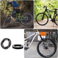 thumbnail image 2 of Shisuyan 2 Pcs Rondelle de Conversion Moyeu de Vélo de Montagne 5mm Rondelle de Conversion 100 à 110mm, 2 of 8