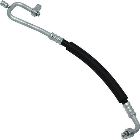 - New A/C Refrigerant Discharge Hose HA 112844C - 977623V200 For Cadenza