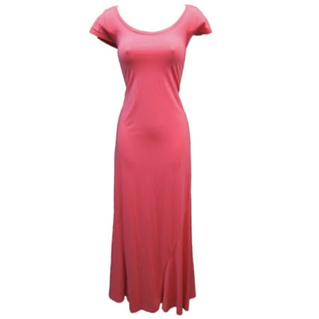 ralph lauren shirt maxi dress polo nwt scoop sunrise sleeves neck short pink medium dialog displays option button additional opens
