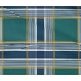thumbnail image 4 of oneOone Cotton Flex Fabric Madras Check Print Fabric BTY 40 Inch Wide, 4 of 4
