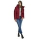 thumbnail image 1 of Chaqueta Tommy Hilfiger para mujer, color rojo, ligera, talla S, 1 of 3