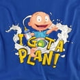 thumbnail image 3 of Rugrats  Adult Tommy Pickles Has A Plan T-Shirt, 3 of 4
