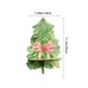 thumbnail image 3 of Organizador de Navidad en Madera, Estante de Árbol de Navidad, Armario de Pared, Estantería de Dormitorio, Estantería de Estilo Simple, Organizador de Hogar, Estantería de Madera para Sala de Estar,, 3 of 9