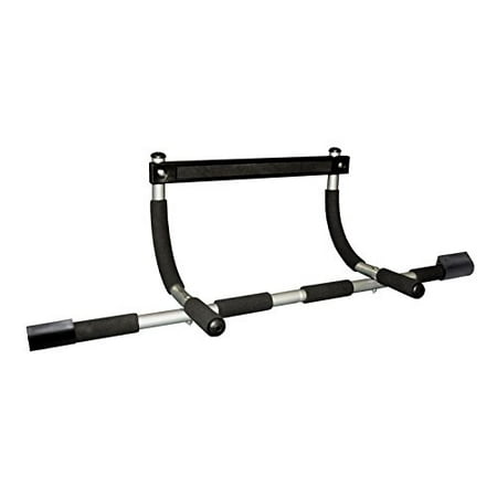 AbleFitness  DOORWAY PULL UP CHIN UP BAR DOOR TRIM FRIENDLY (Best Doorway Pull Up Bar)