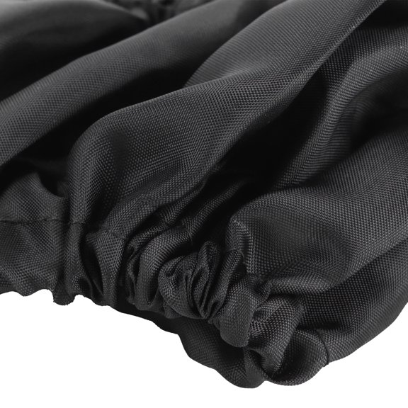 Accessoires Housse de Roue, Protecteur de Pneu en Tissu Oxford Anti-Poussière avec Accessoires, Adapté pour Fauteuils Roulants, Poussette