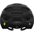 thumbnail image 4 of GIRO : MERIT SPHERICAL : Noir Mat/noir Brillant : S, 4 of 4