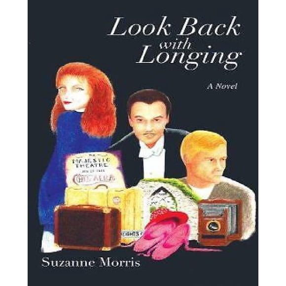 Look Back with Longing: Book One of the Clearharbour Trilogy