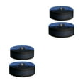 thumbnail image 1 of Transemion 2x EVA PU Bike Handlebar Tape Wraps Slip Tapes Handle Anti Bar Wrap Blue 2.1m 2Set, 1 of 6