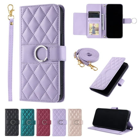 For OPPO A98 A78 A58 A38 A18 A79 Phone Case Wallet Case with Card Holder Magnetic For OPPO A Leather Phone Cases