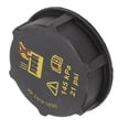 thumbnail image 4 of Tapa Del Tanque De Expansión, Tapa Del Tanque De Refrigerante Del Radiador Buen Sellado DG938101AA A Prueba De Sobrecalentamiento Ajuste Seguro Fácil Instalación Para B-Max, 4 of 7