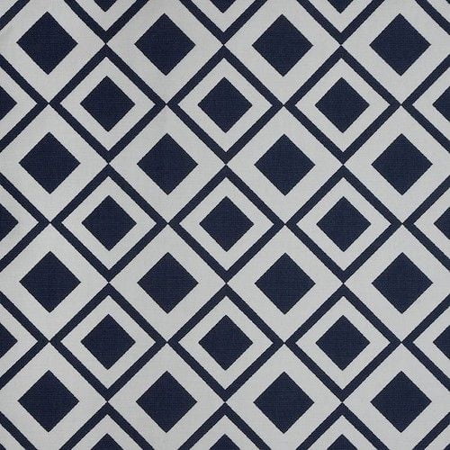 Sunbrella Savvy Indigo 45889-0007 Indoor Outdoor Upholstery Fabric by the Yard