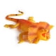 thumbnail image 1 of Figuras de animales realistas, simulación de goma TPR, figura de lagarto amarillo, juguete para aliviar el estrés, juguete de descompresión, accesorios de broma para niños, 1 of 8