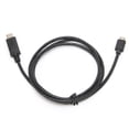 thumbnail image 5 of Cable adaptador TypeC a Micro USB3.1 macho a macho OTG accesorio de cable de datos de computadora, 5 of 5