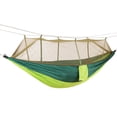 thumbnail image 2 of Hamaca para acampar para 1-2 personas Hamaca transpirable con dosel Secado rápido Senderismo Camping Ndcxsfigh Para Estrenar, 2 of 9