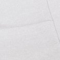 thumbnail image 5 of Maoxin Mens Jacket Men's Fashion Solid Color Long Sleeve Hooded Casual Outwear Jackets Jackets for Men , White , M, 5 of 5