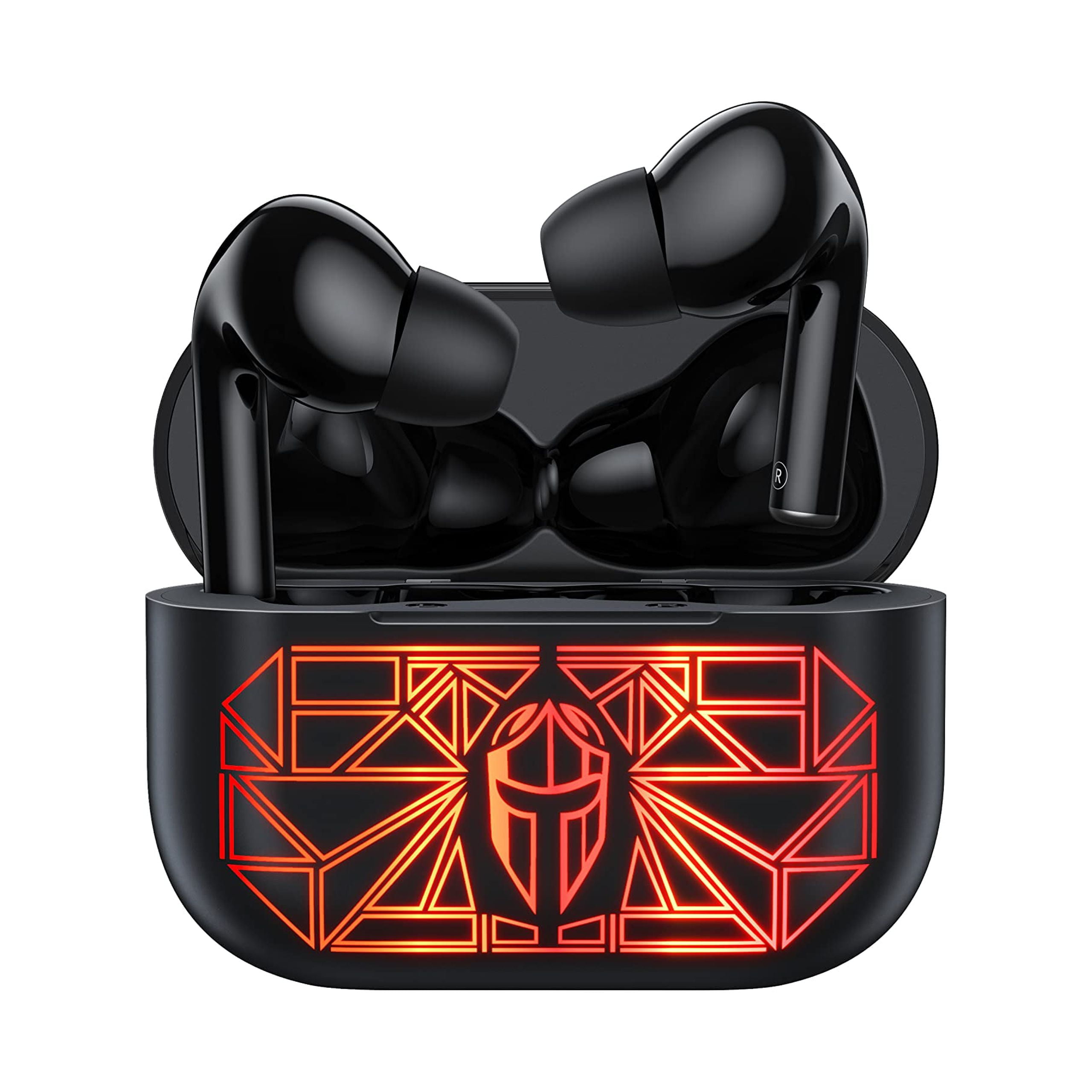 Neon Knight NKTWS True Wireless Gaming Bluetooth Earbuds Walmart