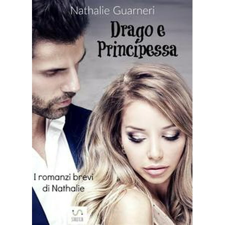 - Drago e Principessa - eBook