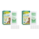 thumbnail image 1 of 16 Cera para Mujer Con 4 Toallitas Aceite Calmantes Cara Piernas Axilas, 1 of 7