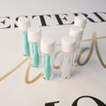 thumbnail image 4 of 15 Pcs Contact Lenses Remover Contact Lens Inserting Removing Tool Eye Lenses Removal Applicator (15pcs Green), 4 of 4