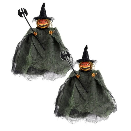 

Decoration Hanging And Pumpkin Doll Ornament For Home Parties 2PCS Floating Pearls for Centerpieces Christmas Filers Mini Christmas Ornament Hangers Christmas Unlit Garland 9 Ft Picture Hanging Chain