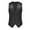 Black, variant on Stamzod Suit Vest for Men Solid Color Sleeveless Button Up Work Waistcoat Mens Vests Dress Outerwear Black XL