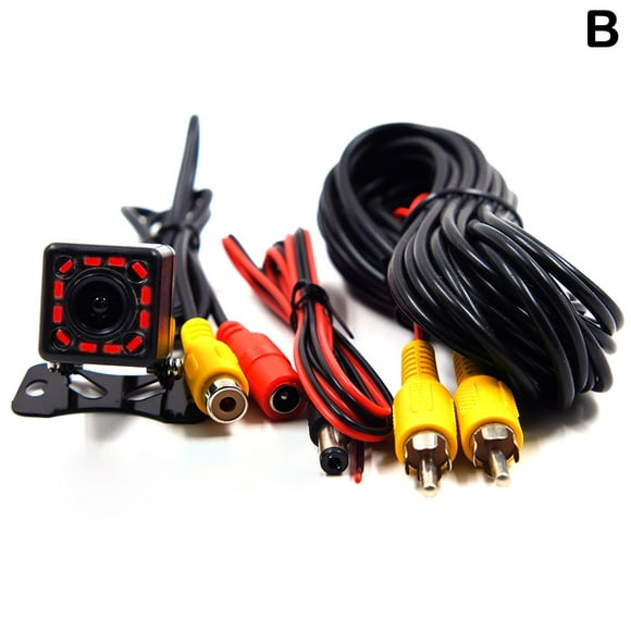 Caméra de Tableau de Bord DVR pour Voiture, Caméra Full HD 1080P, Enregistreur Vidéo, Registraire E8F2