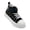 Gold, variant on Kids High Top Canvas Sneakers Lightweight Girls Boys Classic Casual Tennis Shoes Toddler Athletic Running Walking Shoes