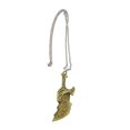thumbnail image 1 of Juego alrededor de God Of War 4 llavero de hoja del caos Qui Gong Axe cuchillo grande escudo arma modelo colgante collar, 1 of 10
