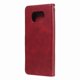 thumbnail image 2 of Estuche de Cuero PU con Cierre para Xiaomi POCO X3 NFC , Funda Protectora con Billetera y Correa, 2 of 6