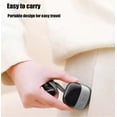 thumbnail image 4 of Electic Comfort Massager, Mini Shiatsu Neck and Back Massager, 4 of 5