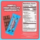 thumbnail image 2 of Feastables MrBeast Barra de Chocolate con Leche y Crujiente, Tamaño King, 10 Piezas de 60 g, 2 of 5