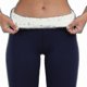 thumbnail image 1 of Leggings gruesos para mujer, pantalones ajustados de cintura alta, leggings con forro polar, mallas térmicas, 1 of 4