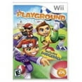 thumbnail image 1 of Restored EA Playground - Nintendo Wii Official Videogame (Refurbished), 1 of 1
