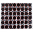 thumbnail image 1 of Round Style Bicycle Tire Repair Tool, Tire Patch, Mountain Bike Tire Patch, Emergency Puncture Repair Patch, 1 of 5