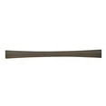 thumbnail image 2 of Richelieu Bp722796 3-3/4" Center To Center Bar Cabinet Pull - Bronze, 2 of 3
