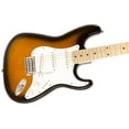 thumbnail image 5 of Fender Squier Affinity Series™ Stratocaster® - Brown Sunburst, 5 of 7
