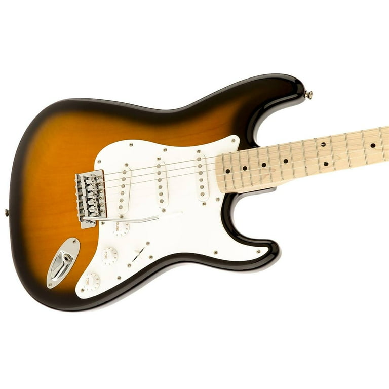Fender Squier Affinity Series™ Stratocaster® - Brown