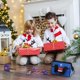 thumbnail image 2 of Juego de herramientas WORKPRO Kids Real Hand de 9 piezas con bolsa de almacenamiento azul, 2 of 7
