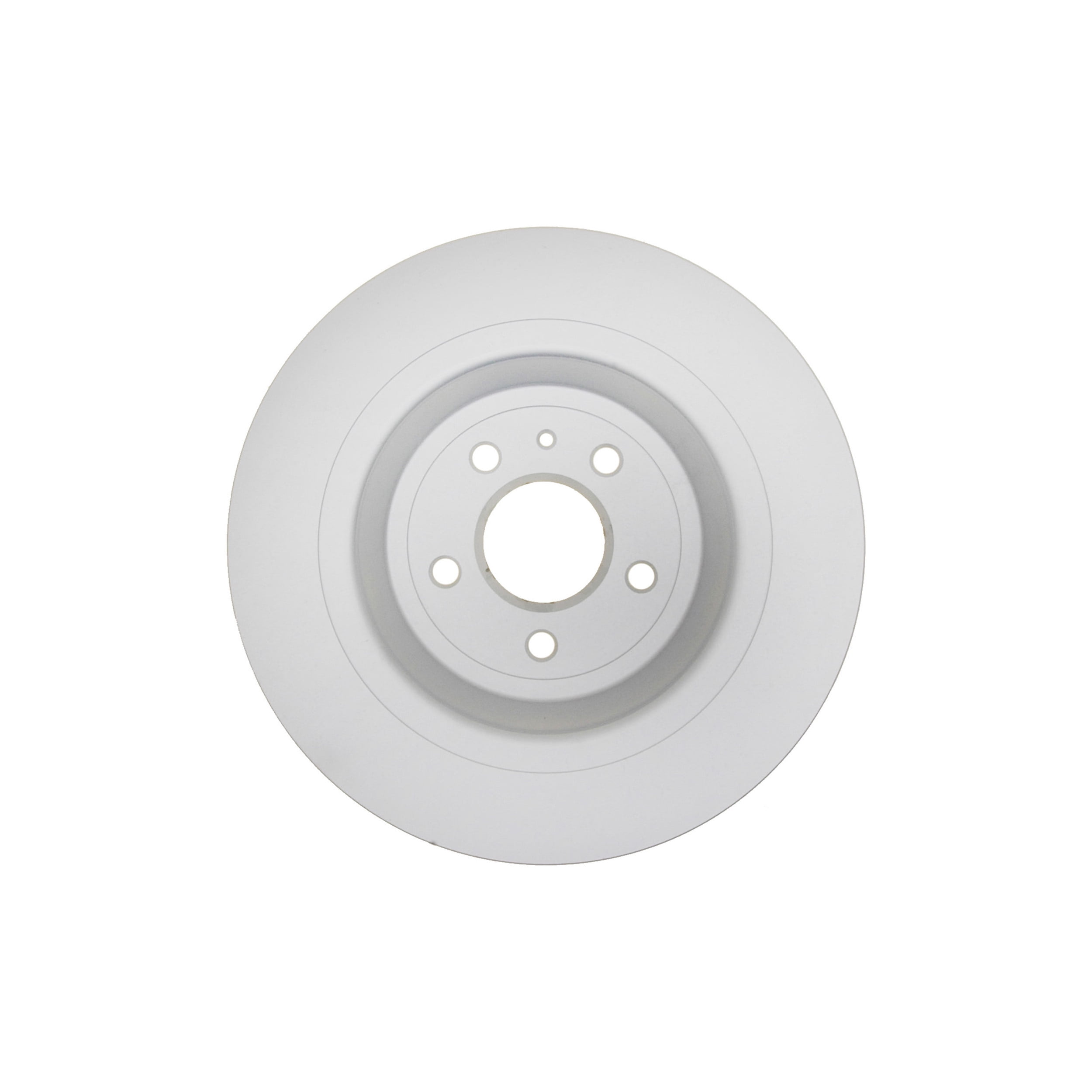 Raybestos BRAKE ROTOR Fits select: 2017-2019 FORD ESCAPE, 2015-2019 LINCOLN MKC