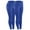 Blue, variant on 2 Pack Leggings with Pockets for Women High Waisted Gym Yoga Pants Womens Stretch Workout Pants